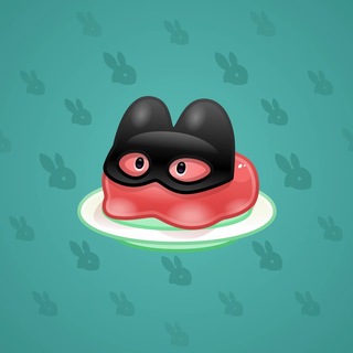 Jelly Bunny #103952