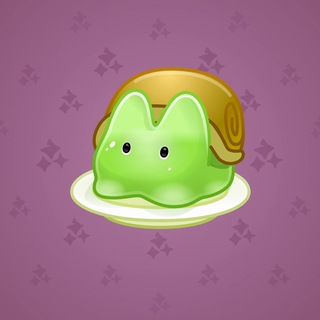 Jelly Bunny #103953