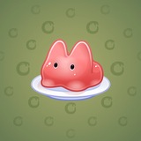 Jelly Bunny #103954