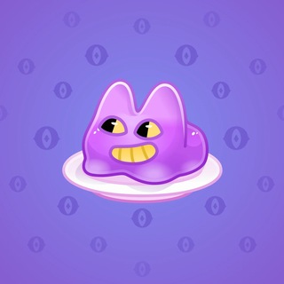 Jelly Bunny #103956