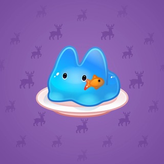 Jelly Bunny #103957