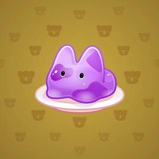 Jelly Bunny #103961