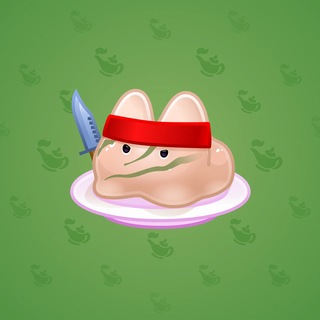 Jelly Bunny #103964