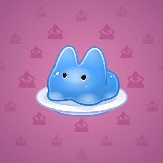 Jelly Bunny #103965