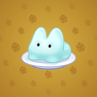 Jelly Bunny #103966