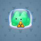 Jelly Bunny #103967