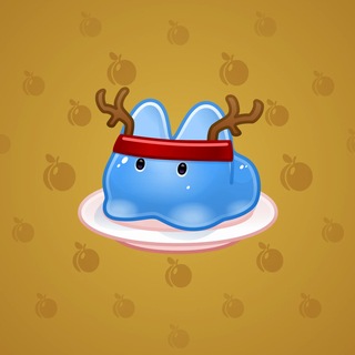 Jelly Bunny #103968