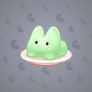 Jelly Bunny #103969