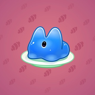 Jelly Bunny #103970