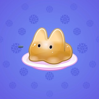 Jelly Bunny #103971