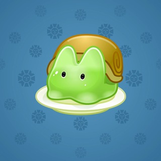 Jelly Bunny #103972