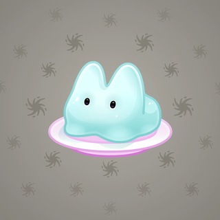 Jelly Bunny #103973
