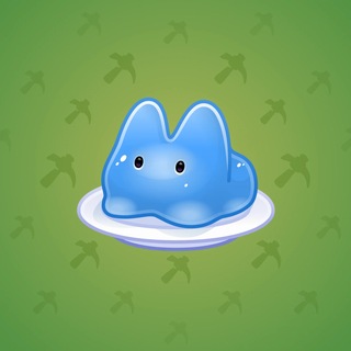 Jelly Bunny #103974