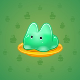 Jelly Bunny #103976