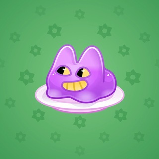 Jelly Bunny #103977