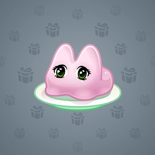 Jelly Bunny #104046