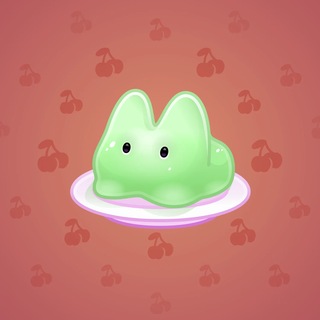 Jelly Bunny #104050