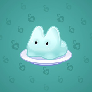 Jelly Bunny #104051