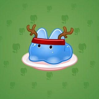 Jelly Bunny #104052