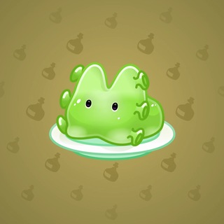 Jelly Bunny #104055