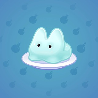 Jelly Bunny #104057