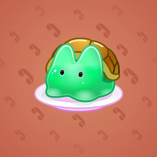 Jelly Bunny #104059