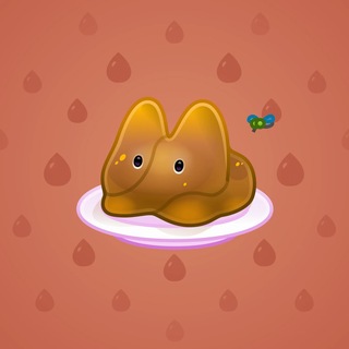 Jelly Bunny #104060