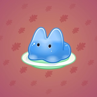 Jelly Bunny #104061