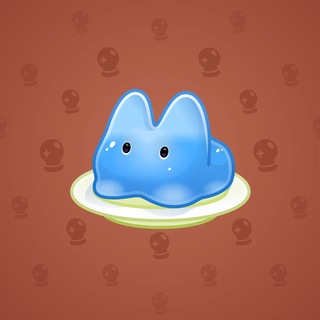 Jelly Bunny #104065
