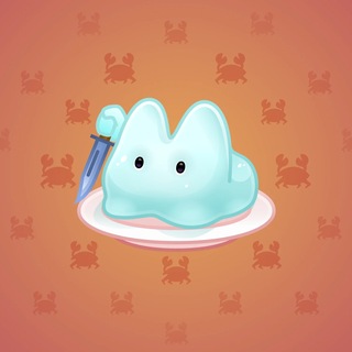 Jelly Bunny #104066