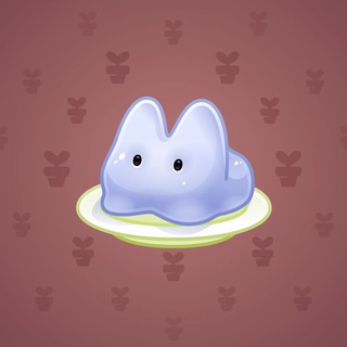 Jelly Bunny #104068
