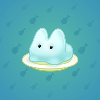 Jelly Bunny #104070