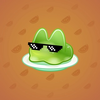 Jelly Bunny #104071