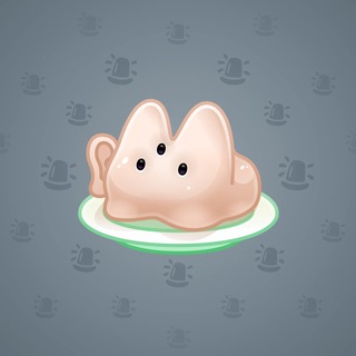 Jelly Bunny #104074