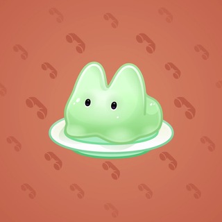 Jelly Bunny #104075