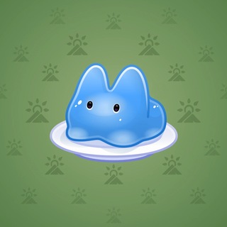 Jelly Bunny #104076