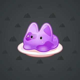 Jelly Bunny #104077