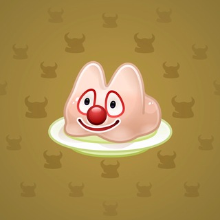 Jelly Bunny #104078
