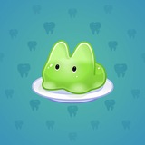 Jelly Bunny #104079