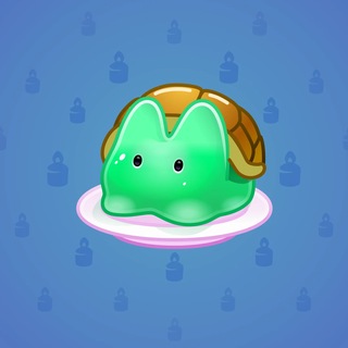 Jelly Bunny #104080