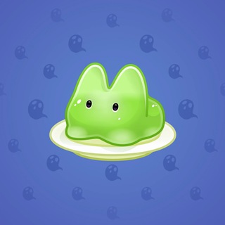 Jelly Bunny #104082