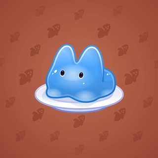 Jelly Bunny #104083