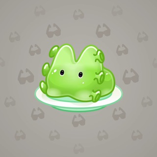 Jelly Bunny #104088