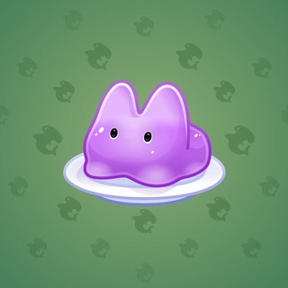 Jelly Bunny #104152
