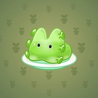 Jelly Bunny #104157