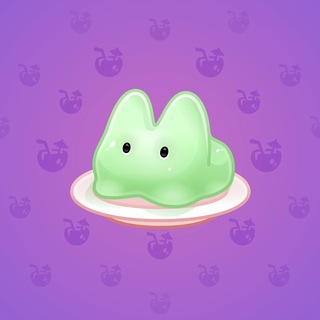 Jelly Bunny #104158