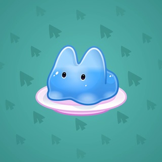 Jelly Bunny #104159
