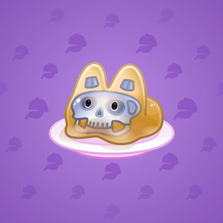 Jelly Bunny #104160