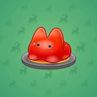 Jelly Bunny #104162
