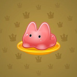 Jelly Bunny #104163